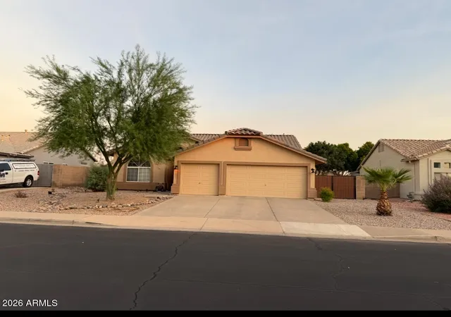 Photo 4 of Sale Pending at 11531 E Decatur St, Mesa, AZ 85207 | MLS# 7067905 | Listing updated on 2026-08-30