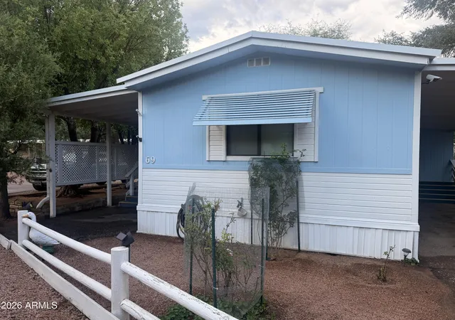 2nd image of 16 N Star Vale Dr -- #69, Payson, AZ 85541 | MLS# 7068360