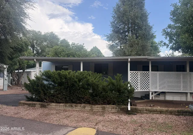 5th image of 16 N Star Vale Dr -- #69, Payson, AZ 85541 | MLS# 7068360