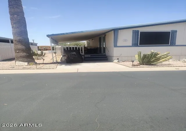 1st image of 2175 W Southern Ave #151, Apache Junction, AZ 85120 | MLS# 7068951