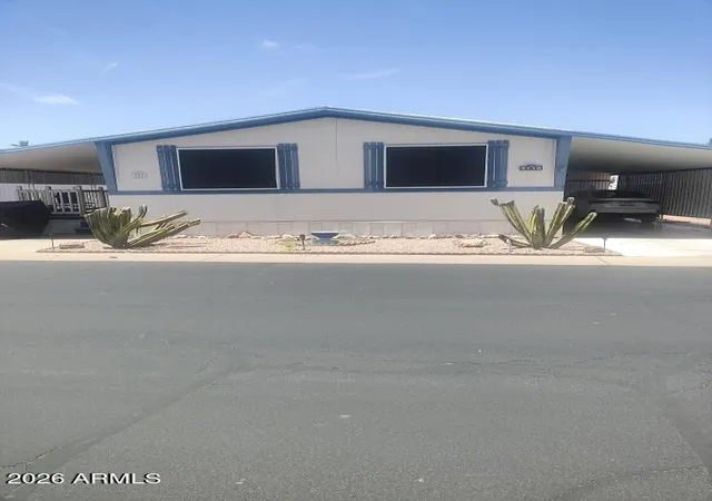 2nd image of 2175 W Southern Ave #151, Apache Junction, AZ 85120 | MLS# 7068951
