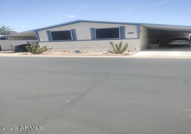 3rd image of 2175 W Southern Ave #151, Apache Junction, AZ 85120 | MLS# 7068951