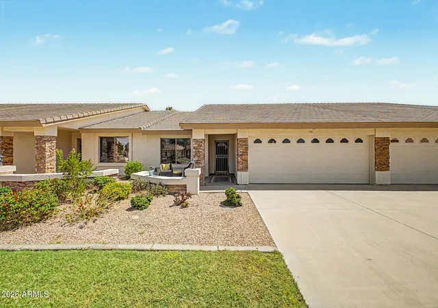 Photo 1 of Townhouse for sale at 11250 E Kilarea Ave #280, Mesa, AZ 85209 | MLS# 7073349 | Listing updated on 2026-09-02