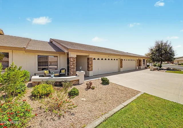 Photo 2 of Townhouse for sale at 11250 E Kilarea Ave #280, Mesa, AZ 85209 | MLS# 7073349 | Listing updated on 2026-09-02