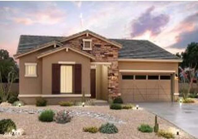 Photo 3 of Single family home for sale at 3040 N 202nd Gln, Buckeye, AZ 85396 | MLS# 7073341 | Listing updated on 2026-09-21