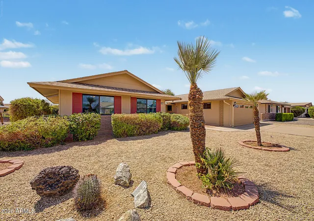 Photo 2 of Single family home for sale at 9933 W Concord Ave, Sun City, AZ 85351 | MLS# 7073355 | Listing updated on 2026-09-02
