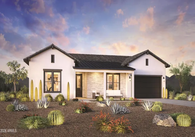 Photo 1 of Single family home for sale at 31321 N Crown King Ln, Queen Creek, AZ 85144 | MLS# 7073353 | Listing updated on 2026-09-07