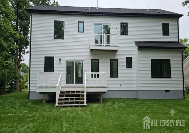 43rd image of 10 Poe Ave, Franklin Twsp, NJ 08873 | MLS# 2702968R