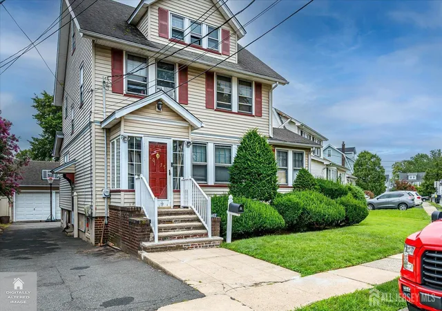 1st image of 1075 Overlook Ter, Union, NJ 07083 | MLS# 2702510R