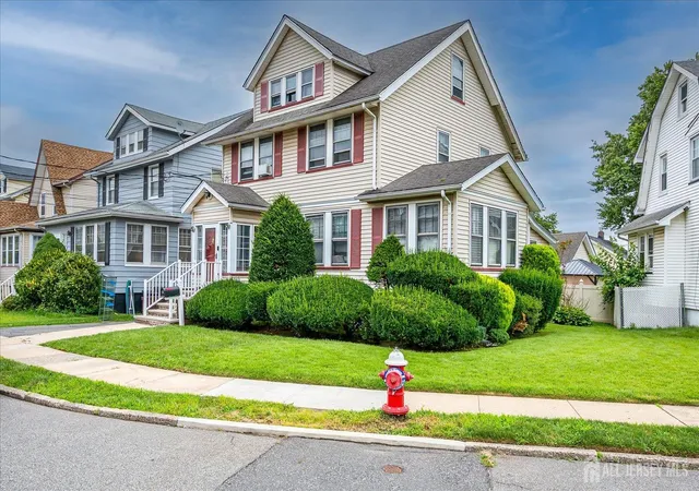 2nd image of 1075 Overlook Ter, Union, NJ 07083 | MLS# 2702510R