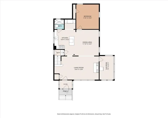 3rd image of 1075 Overlook Ter, Union, NJ 07083 | MLS# 2702510R