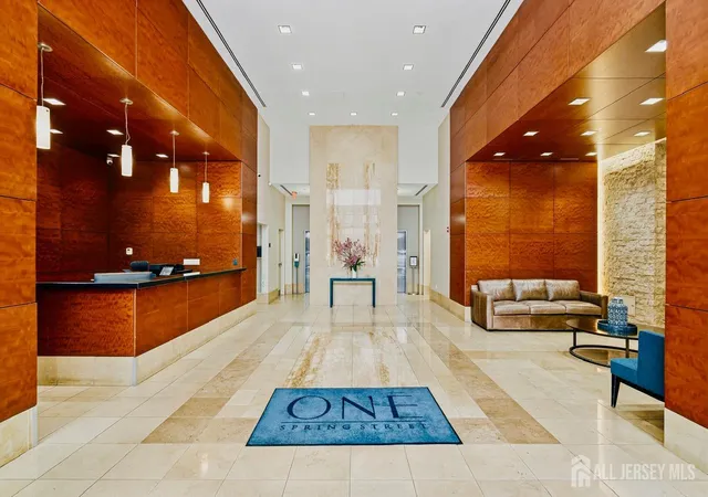 3rd image of 1 Spring St #2204, New Brunswick, NJ 08901 | MLS# 2701909R
