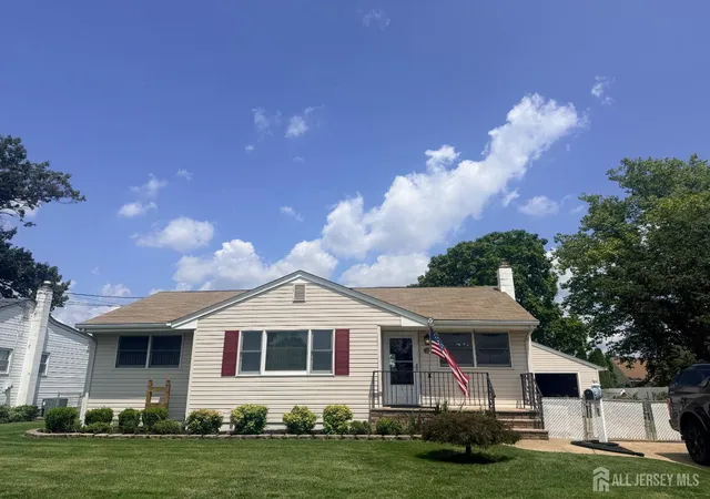 1st image of 21 Frazee Ave, South Amboy, NJ 08879 | MLS# 2701885R