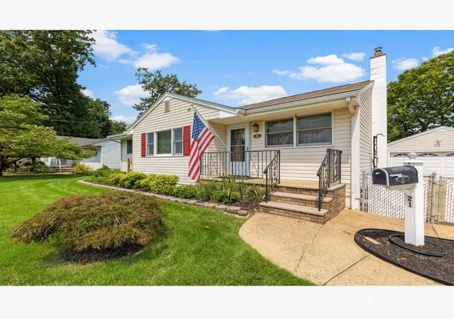 38th image of 21 Frazee Ave, South Amboy, NJ 08879 | MLS# 2701885R