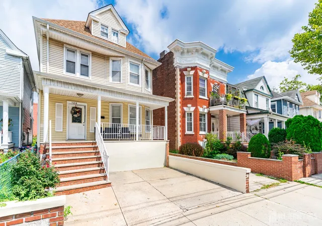 1st image of 128 Lewis St, Perth Amboy, NJ 08861 | MLS# 2700858R