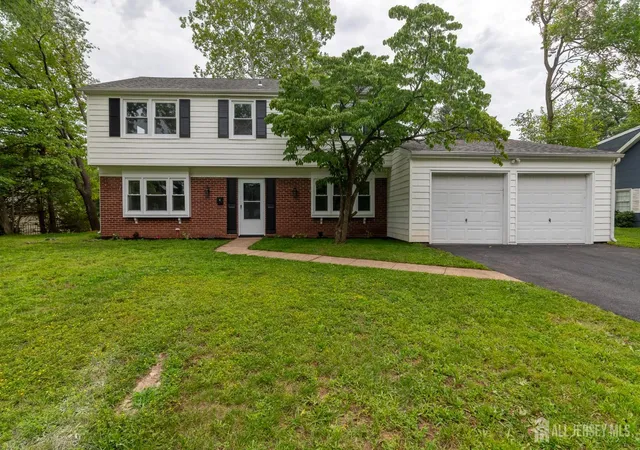 1st image of 4 Overbrook Rd, Franklin, NJ 08873 | MLS# 2702166R