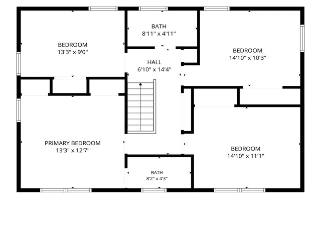 42nd image of 4 Overbrook Rd, Franklin, NJ 08873 | MLS# 2702166R