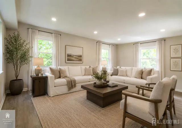 5th image of 4 Overbrook Rd, Somerset, NJ 08873 | MLS# 2702166R