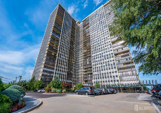 Photo 1 of Condo for sale at 300 Winston Dr #C2912, Cliffside Park, NJ 07010 | MLS# 2701953R | Listing updated on 2026-09-27