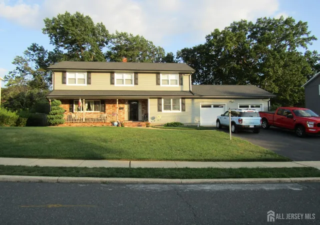 1st image of 4 Windsor Rd, Howell, NJ 07731 | MLS# 2702347R