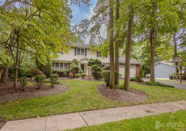 Photo 2 of Single family home for sale at 6 Burlington Ln, East Brunswick, NJ 08816 | MLS# 2702711R | Listing updated on 2026-09-10