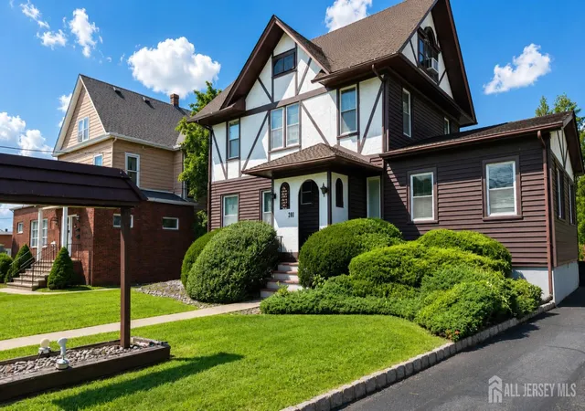 5th image of 281 E Main St E, Somerville, NJ 08876 | MLS# 2617958R
