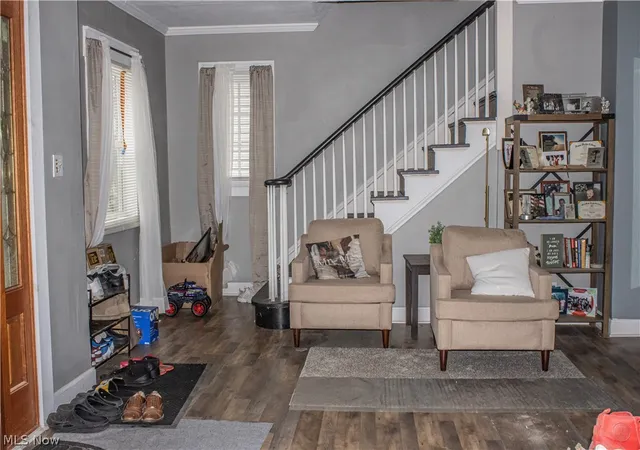 Photo 3 of Single family home for sale at 1532 Vassar Ave NW, Canton, OH 44703 | MLS# 5197876 | Listing updated on 2026-08-30