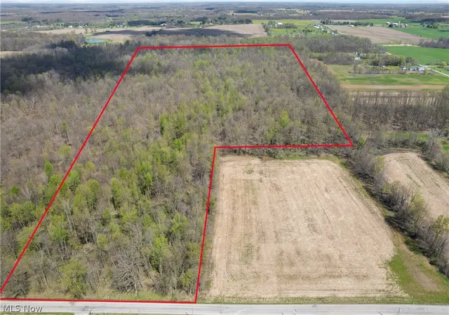 Photo 2 of Land for sale at 616 Township Rd 150, Sullivan, OH 44880 | MLS# 5204249 | Listing updated on 2026-09-18