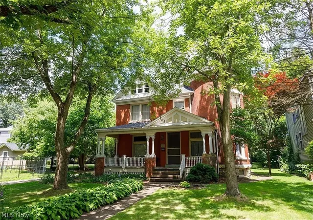 Photo 1 of Multi family home for sale at 1019 Findley Ave, Zanesville, OH 43701 | MLS# 5206998 | Listing updated on 2026-08-31