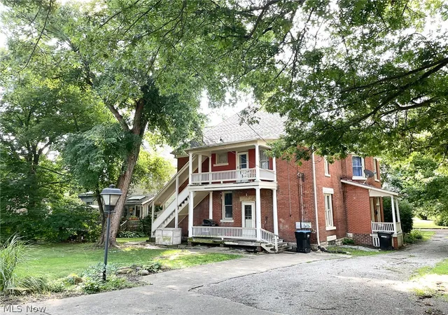 Photo 2 of Multi family home for sale at 1019 Findley Ave, Zanesville, OH 43701 | MLS# 5206998 | Listing updated on 2026-08-31