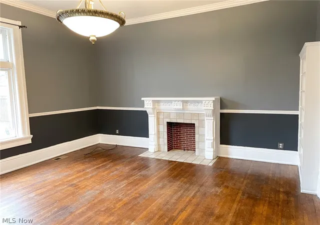 Listing Photo 5 - Condo for sale in building located at 1019 Findley Ave, Zanesville, OH 43701