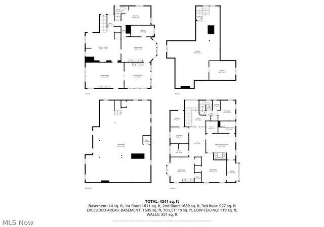 Photo 49 of Sale Pending at 13540 Elbur Ln, Lakewood, OH 44107 | MLS# 5207680 | Listing updated on 2026-08-30