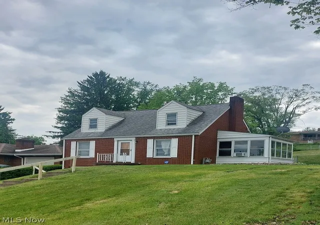 Single family home for sale at 2915 Whitehaven Blvd, Steubenville, OH 43952 | MLS# 5208640
