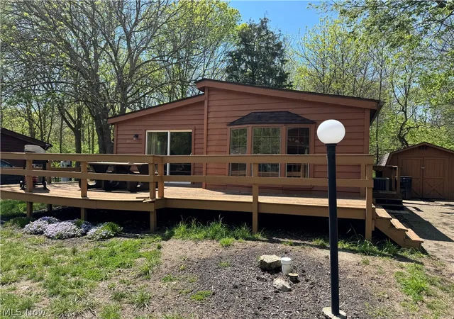 Photo 1 of Single family home for sale at 54 Mariners Cvs, Put In Bay, OH 43456 | MLS# 5208737 | Listing updated on 2026-08-30