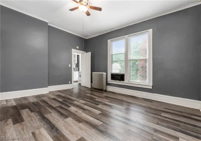 Photo 5 of House for sale at 320 Woodlawn Ave, Zanesville, OH 43701 | MLS# 5209228 | Listing updated on 2026-07-29
