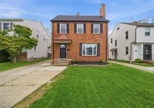 Photo 1 of Single family home for sale at 3802 Freemont Rd, Cleveland, OH 44121 | MLS# 5209476 | Listing updated on 2026-08-30