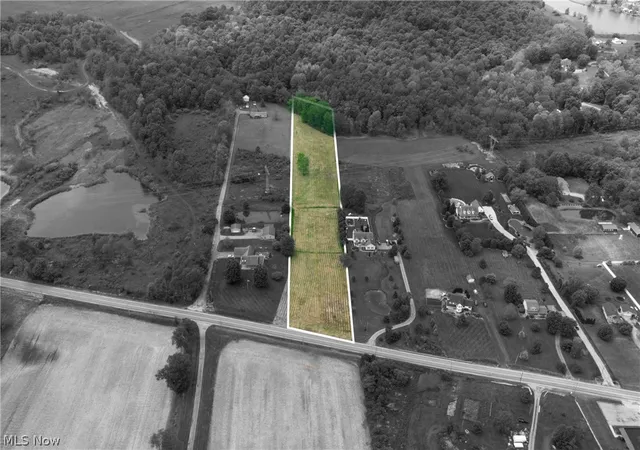 Land for sale at 11410 Youngstown Salem Rd, Salem, OH 44460 | MLS# 5211263