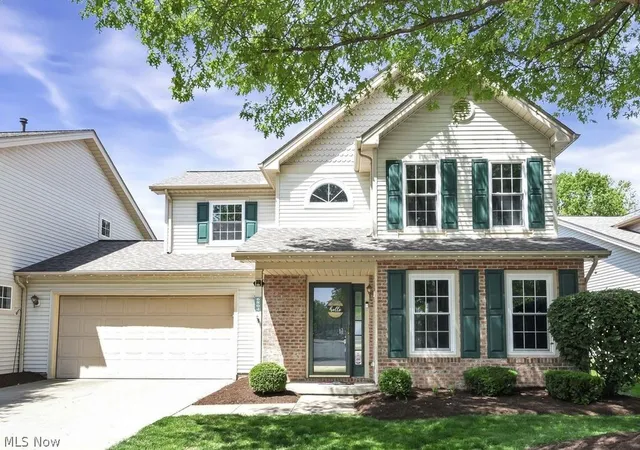 Photo 1 of Sale Pending at 6804 Meadow Ln, Cleveland, OH 44130 | MLS# 5216234 | Listing updated on 2026-08-30