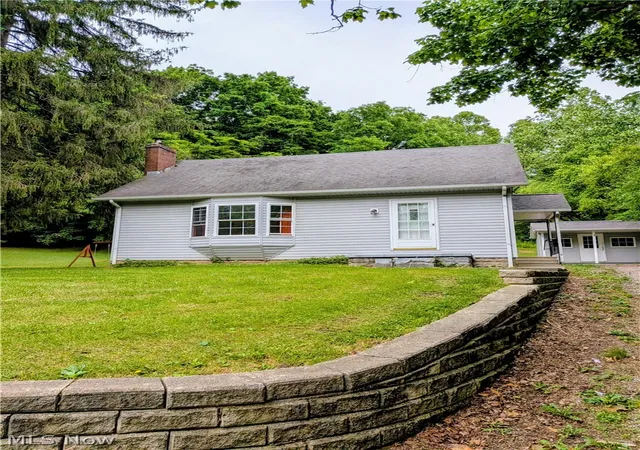 Photo 1 of Single family home for sale at 5913 Upper Twin Rd, South Salem, OH 45681 | MLS# 5219174 | Listing updated on 2026-08-30