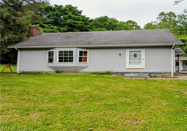 Photo 2 of Single family home for sale at 5913 Upper Twin Rd, South Salem, OH 45681 | MLS# 5219174 | Listing updated on 2026-08-30