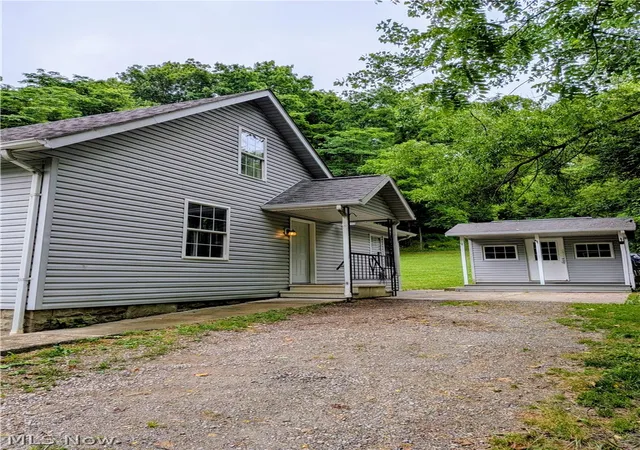 Photo 3 of Single family home for sale at 5913 Upper Twin Rd, South Salem, OH 45681 | MLS# 5219174 | Listing updated on 2026-08-30