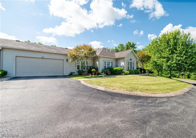 Condo for sale at 168 Wilcox Rd, Youngstown, OH 44515 | MLS# 5217525