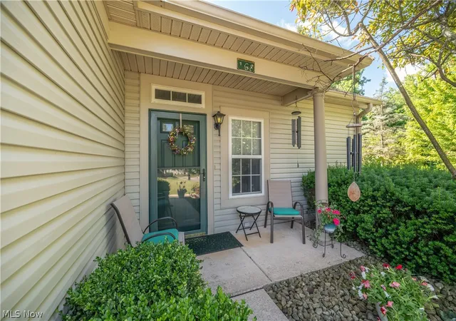 Photo 3 of Condo for sale at 168 Wilcox Rd, Youngstown, OH 44515 | MLS# 5217525 | Listing updated on 2026-08-30