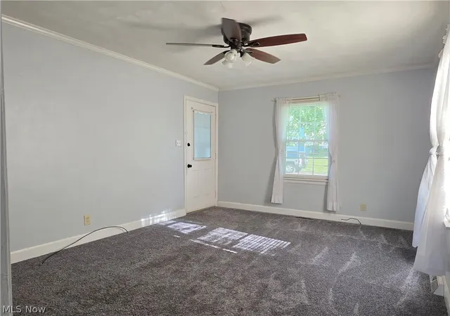 Photo 4 of Sale Pending at 415 Winton Ave, Zanesville, OH 43701 | MLS# 5221350 | Listing updated on 2026-09-23