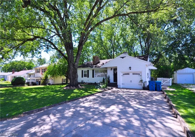 Photo 1 of Sale Pending at 614 Hartzell Dr, Norton, OH 44203 | MLS# 5221672 | Listing updated on 2026-08-31