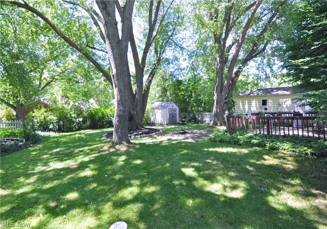 Photo 26 of Sale Pending at 614 Hartzell Dr, Norton, OH 44203 | MLS# 5221672 | Listing updated on 2026-08-31