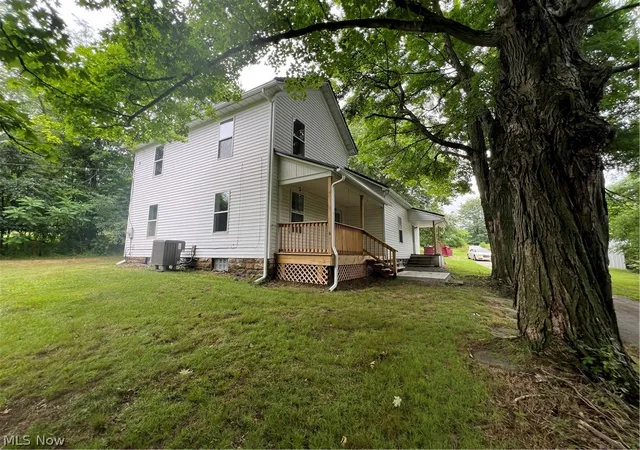 Single family home for sale at 14681 Lisbon Rd, Salem, OH 44460 | MLS# 5224859