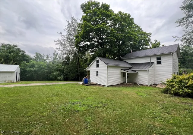 Photo 3 of Single family home for sale at 14681 Lisbon Rd, Salem, OH 44460 | MLS# 5224859 | Listing updated on 2026-10-04