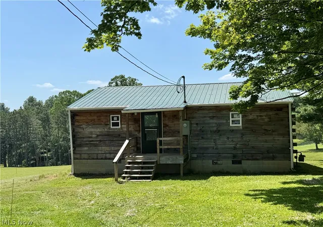 Photo 1 of Single family home for sale at 7405 College St, Chesterhill, OH 43728 | MLS# 5224605 | Listing updated on 2026-08-30