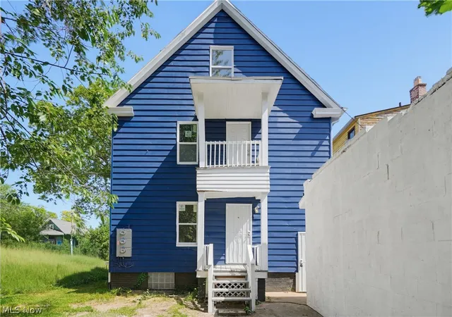 Listing Photo 4 - Condo for sale in building located at 9306 Pierpont Ave, Cleveland, OH 44108